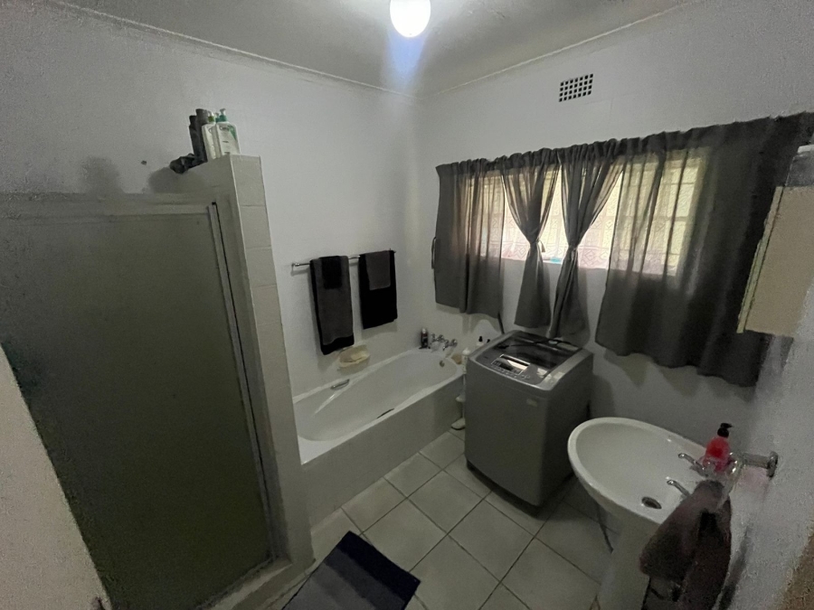 4 Bedroom Property for Sale in Protea Park North West